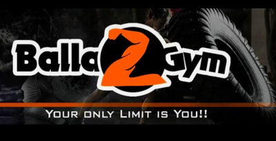 Balla2Gym